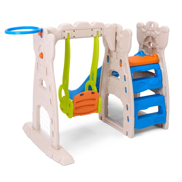Scramble 'n' Slide Play Centre Smyths Toys UK