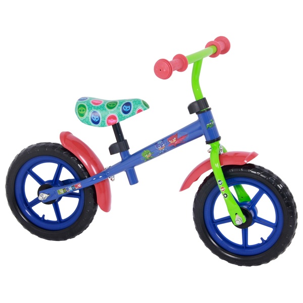 PJ Masks 12 Inch Balance Bike Balance Bikes UK