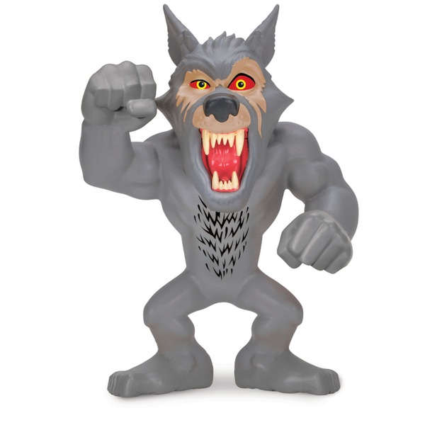 rampage the movie figures