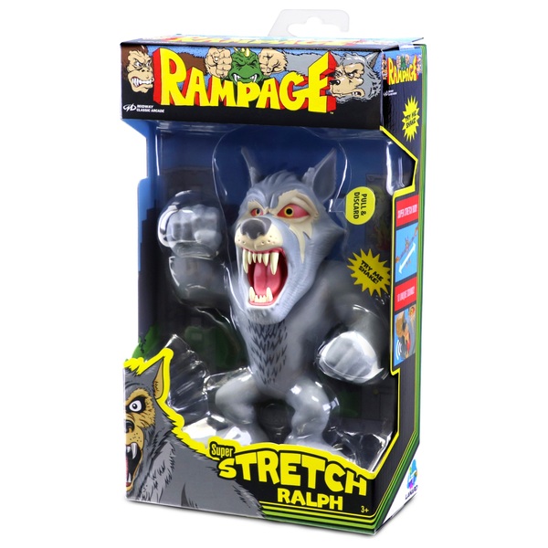 rampage exclusive super stretch ralph