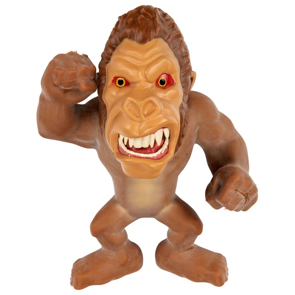 rampage george action figure