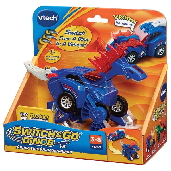 switch and go dinos smyths
