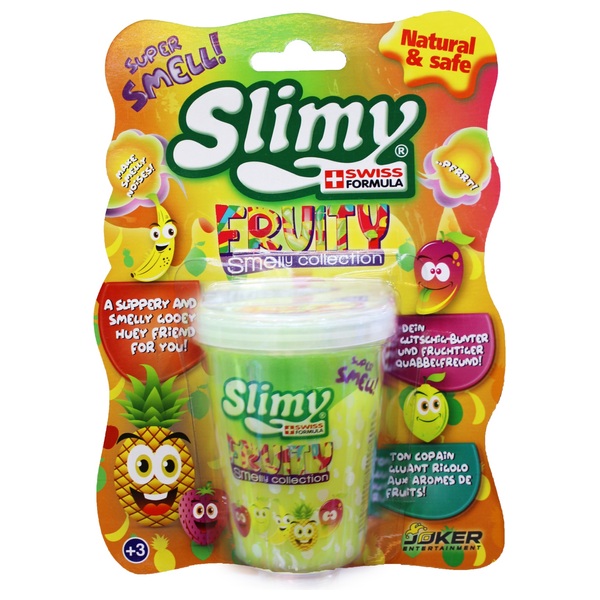 slime from smyths