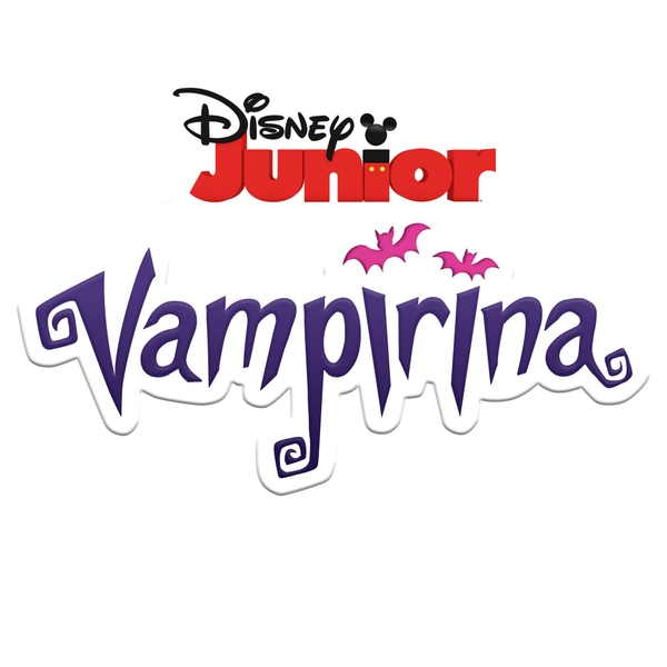 vampirina fangtastic friends set