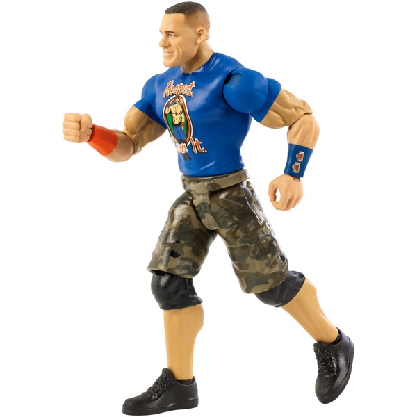 john cena basic