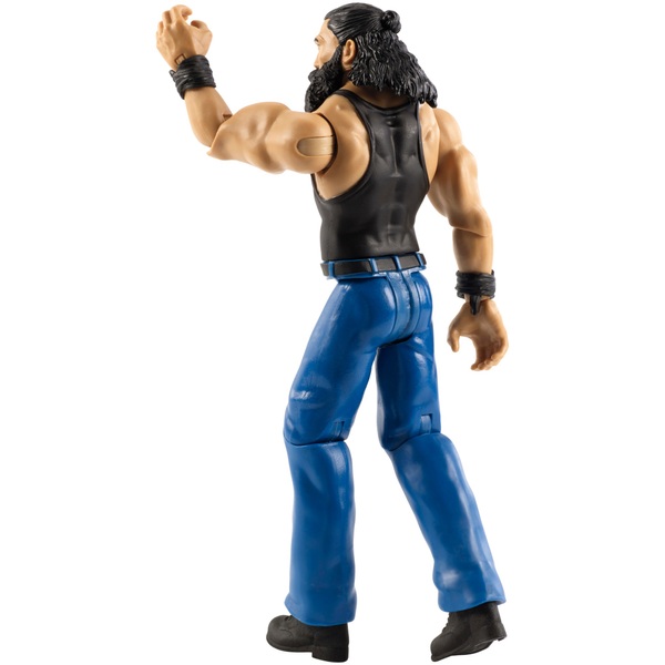 WWE Basic Series 82 Luke Harper - WWE Basic Action Figures UK