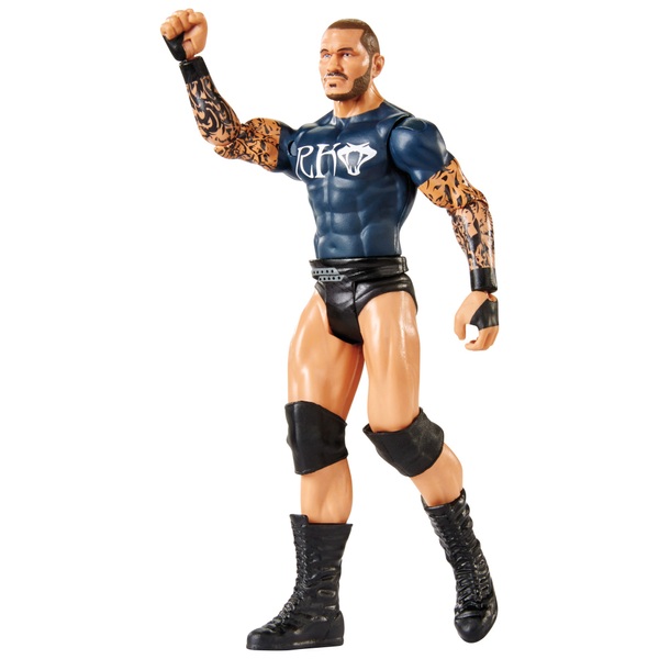 randy orton wwe action figures