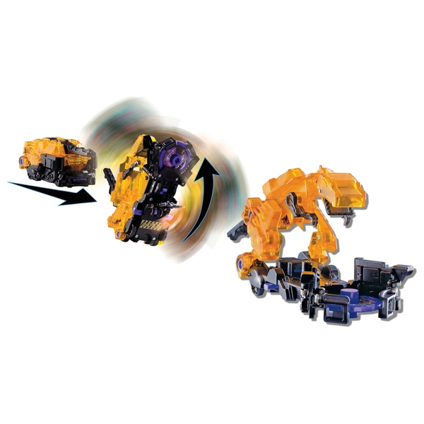 Screechers Wild - V-Wrex - Other Action Figures & Playsets UK