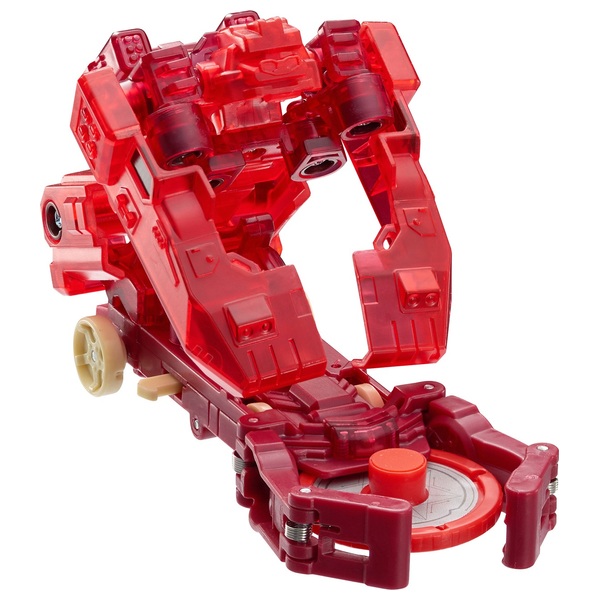 Screechers Wild - MonkeyWrench - Other Action Figures & Playsets UK