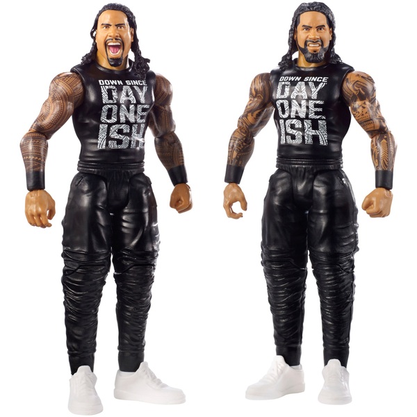 wwe double pack figures