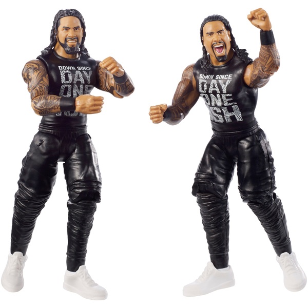 wwe double pack figures