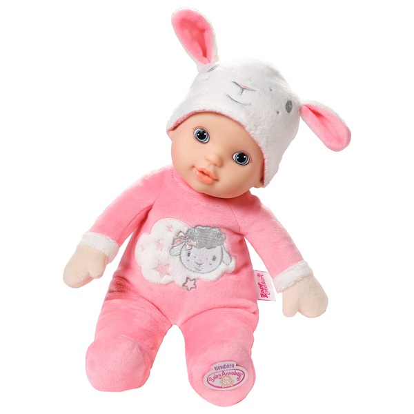 Baby Annabell Sweetie for Babies Newborn 30cm Smyths Toys