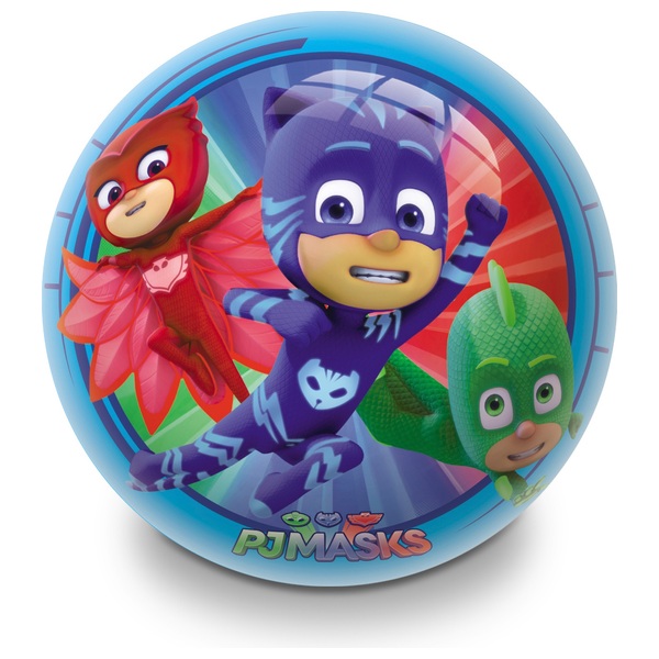 PJ Masks 23cm Play Ball - Smyths Toys Ireland