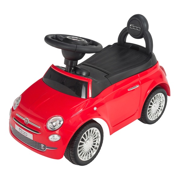Fiat 500 RideOn Ride Ons UK Fiat 500 RideOn Ride Ons UK