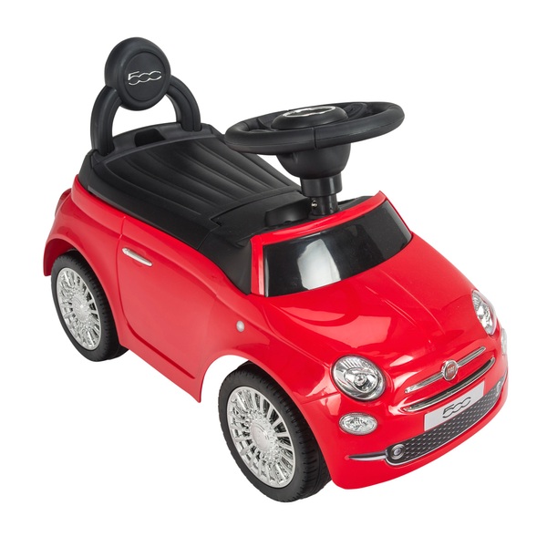 Fiat 500 RideOn Ride Ons UK Fiat 500 RideOn Ride Ons UK
