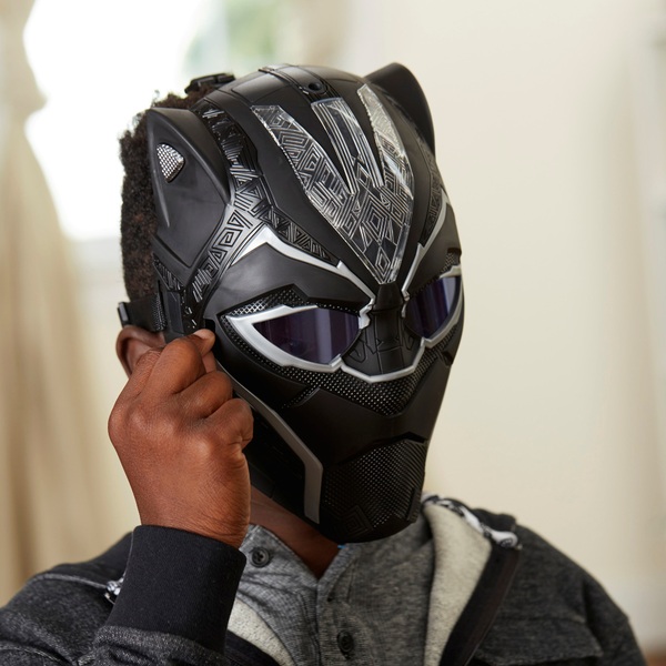 black panther fx