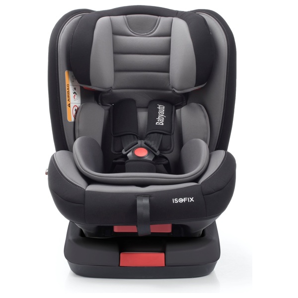 Babyauto Unit Fix Group 0-1-2-3 Car Seat - Group 0-1-2-3| Birth - 12 ... Babyauto Unit Fix Group 0-1-2-3 Car Seat - Group 0-1-2-3| Birth - 12 ...