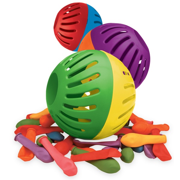 The Original Splash Out Buckets and Spades UK