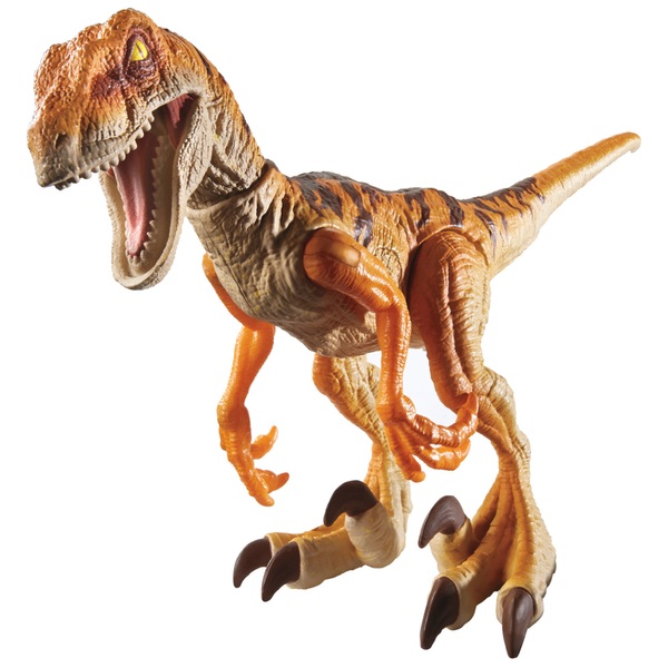 jurassic velociraptor legacy toys figures mattel playsets action