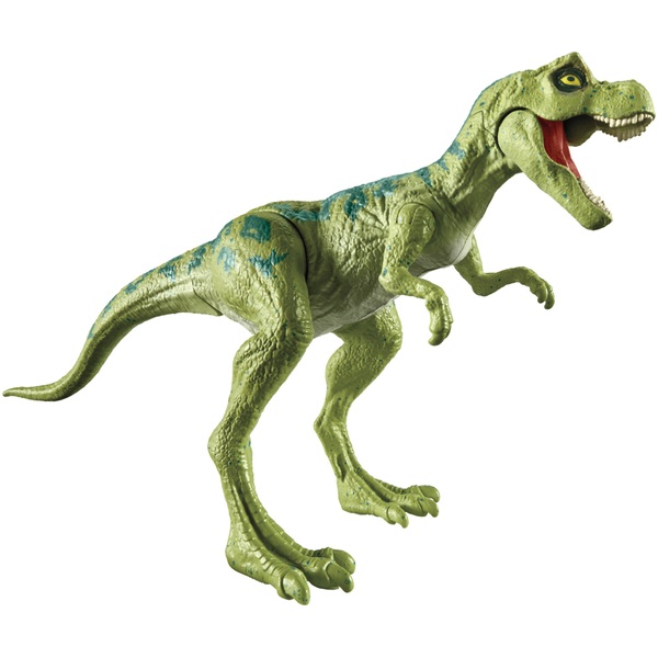 Jurassic World Legacy Collection T-Rex - Jurassic World UK