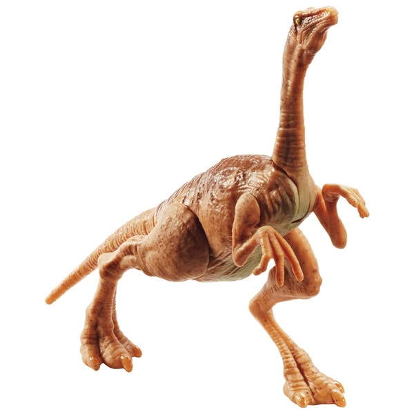 Jurassic World Attack Pack Gallimimus Dinosaur Jurassic World Uk - 