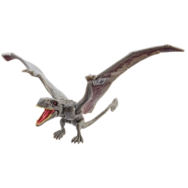 Jurassic World Attack Pack Dimorphodon Dinosaur Jurassic World Uk 7728