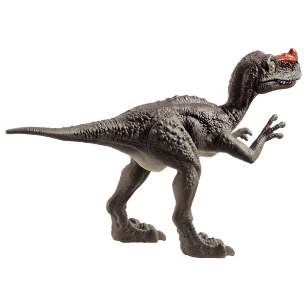 Jurassic World Attack Pack Proceratosaurus - Jurassic World UK