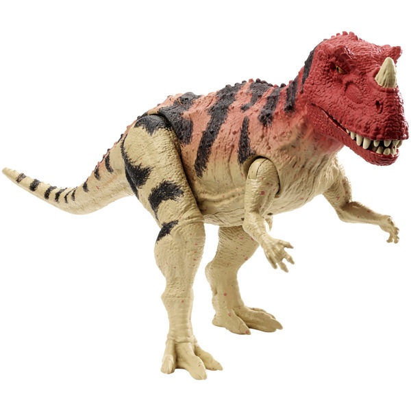 ceratosaurus lego jurassic world