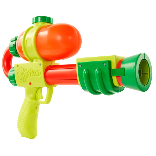 Splatoon Splattershot Blaster - Other Action Figures & Playsets Ireland