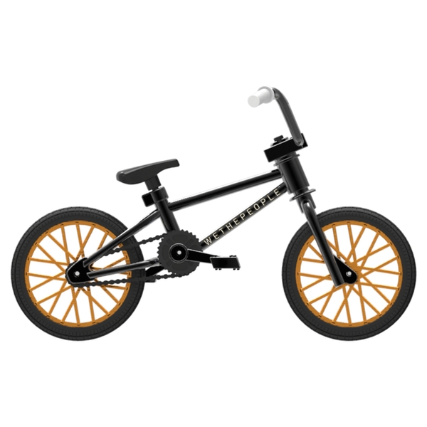 Finger shop bmx bikes