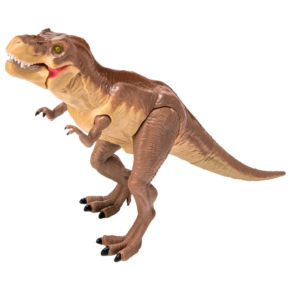 Mighty Megasaur Lights and Sounds Dinosaurs – Assortment - Dinosaurs ...