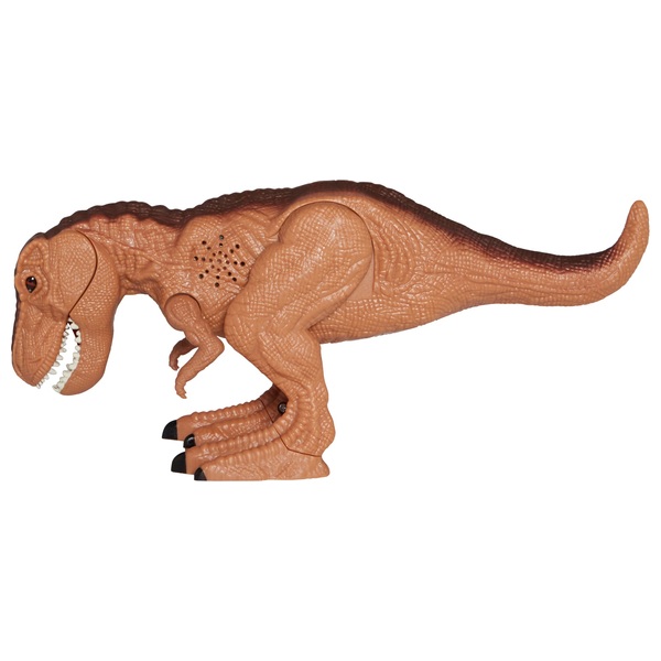 Mighty Megasaur Bend and Bite T-Rex - £10 & Below UK