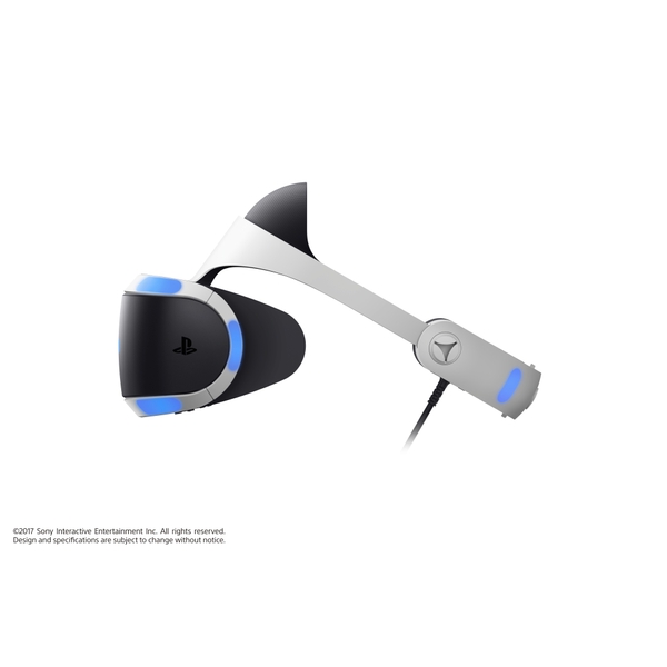 PlayStation VR Starter Pack Smyths Toys UK