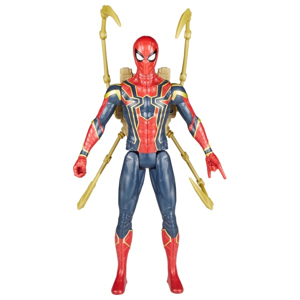 Marvel Avengers Infinity War Titan Hero Power Iron Marvel Avengers Infinity War Titan Hero Power Iron