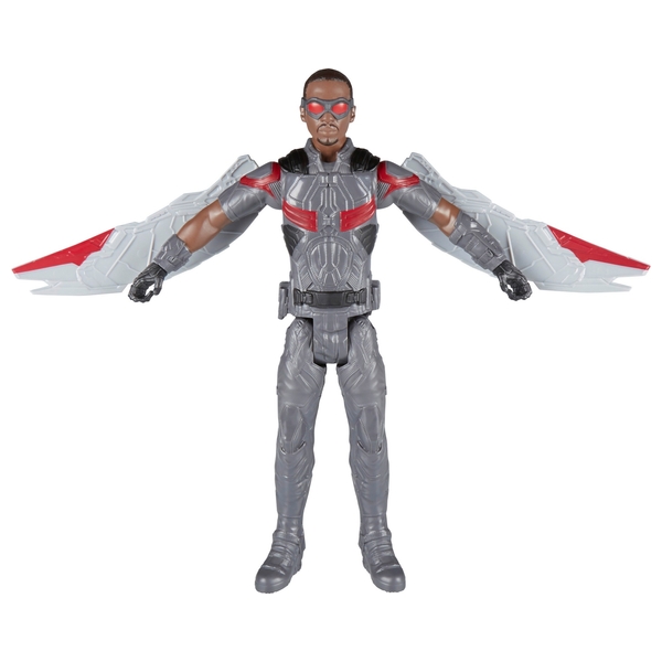 falcon avengers toys