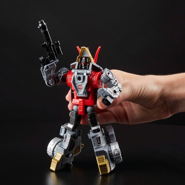 transformers dinobot slug toy