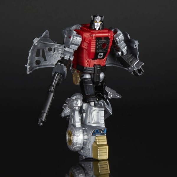 Dinobot Sludge Transformers Generations Power of the Primes Deluxe