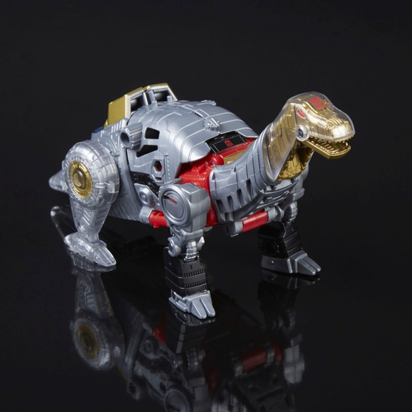 Dinobot Sludge Transformers Generations Power Of The Primes Deluxe Class Transformers Uk 