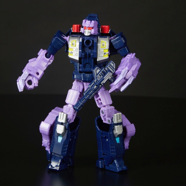 Transformers Generations: Power of the Primes Terrorcon Blot ...