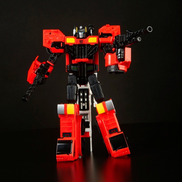 transformers generations inferno