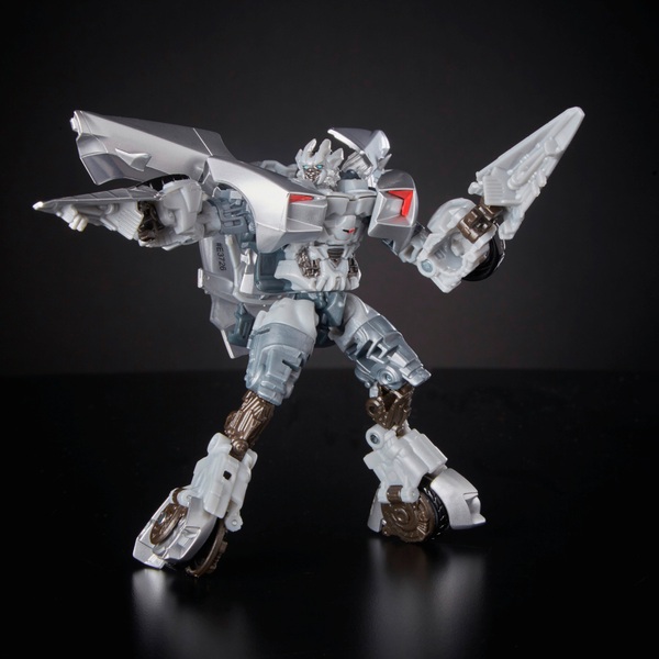 transformers studio series deluxe class sideswipe