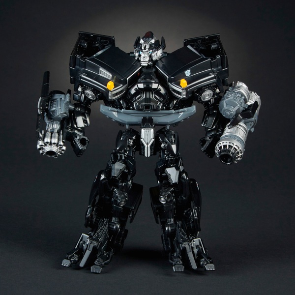 Transformers Generations Studio Series Voyager Ironhide Transformers UK