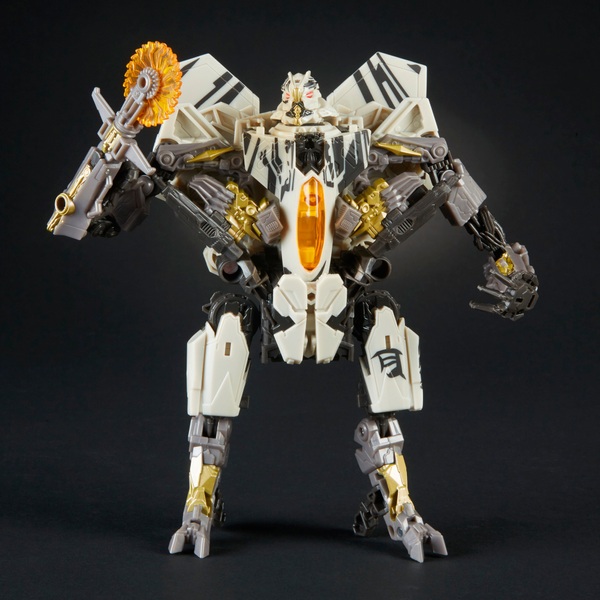 Starscream Transformers Studio Series 21 Voyager Class Movie 2 ...