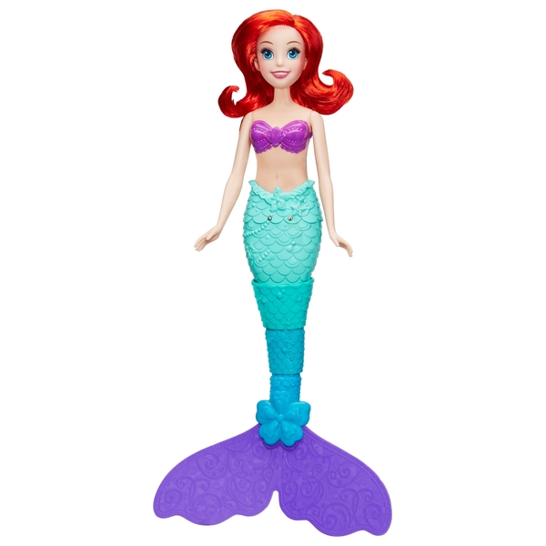 Disney Princess Swimming Adventures Ariel - Disney Princess UK