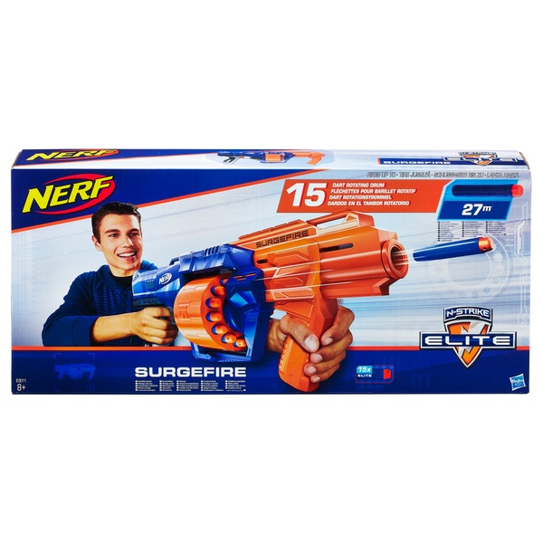 nerf hyperfire smyths