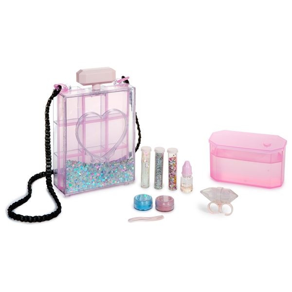 Glam Goo Deluxe Pack Slime Uk Glam Goo Deluxe Pack