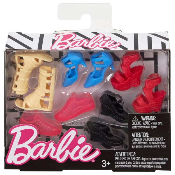 barbie accessories smyths