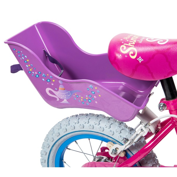 shimmer and shine bike 16 inch