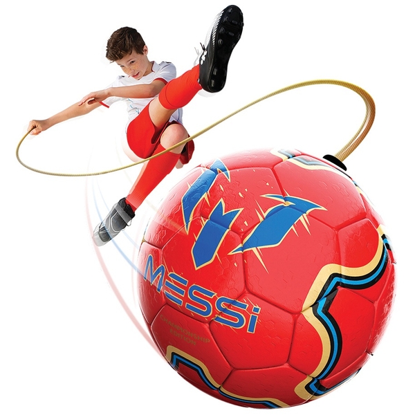 messi training system ball