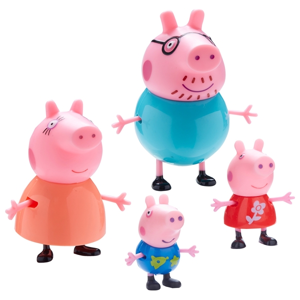 peppa pig toys smyths